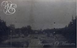 Vitaliy Sytnik : Fragments of Memories